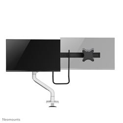 Neomounts monitor arm desk mount image 8